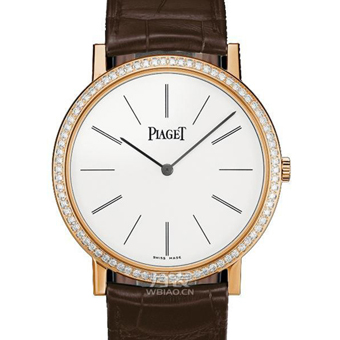 Piaget ピアジェ スーパーコピー アルティプラノ G0A36125 メンズ 自動巻き 腕時計